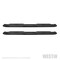 Westin Automotive 15-C F150 SUPERCREW/17-C F250/F350 CREW CAB PRO TRAXX 5IN OVAL STEP BAR - BLACK 21-53945 - alternate 1
